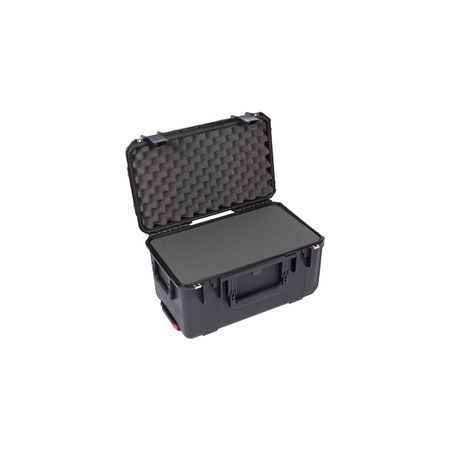 SKB iSeries 2011-10 IP67 Waterproof Flightcase